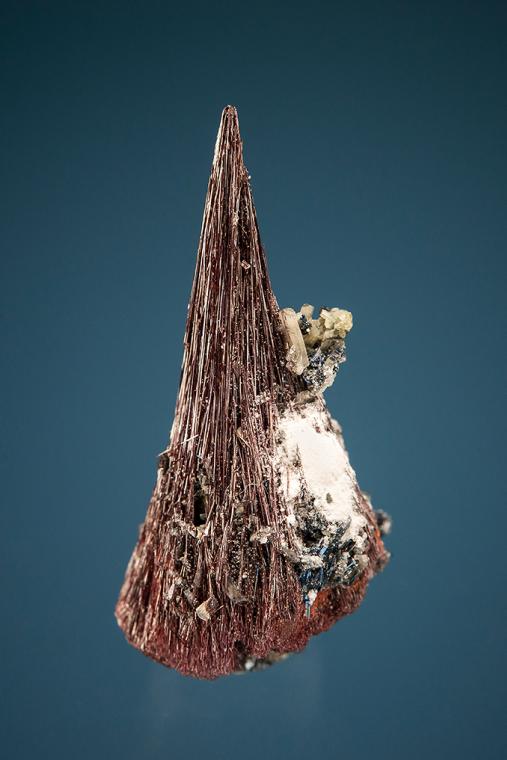 KERMESITE